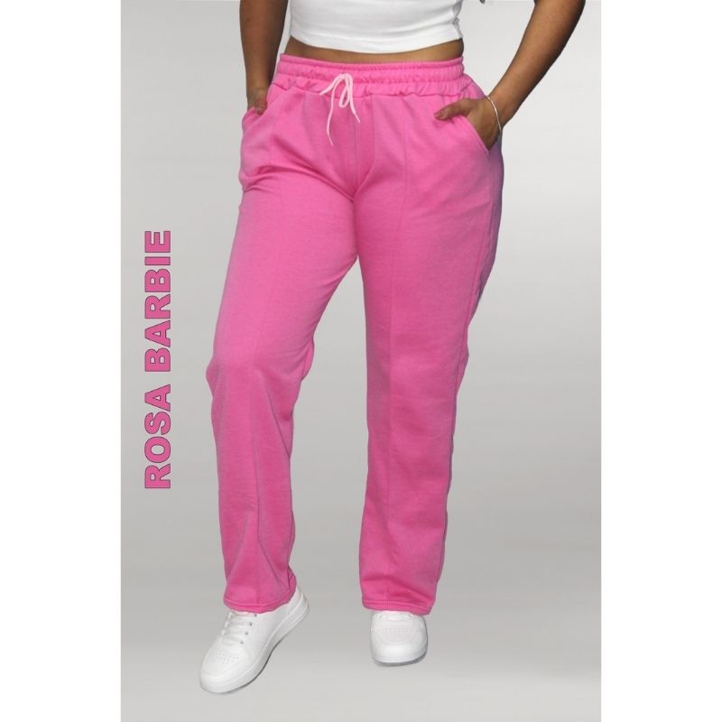 🔥LLEVA 3 UNIDADES👖Joggers Bota Recta