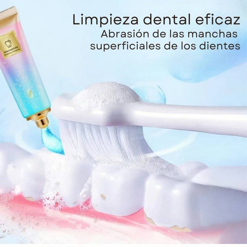 BodyAccel Con Niacinamida - Sonrie Seguido Sin Ocultar Tus Dientes