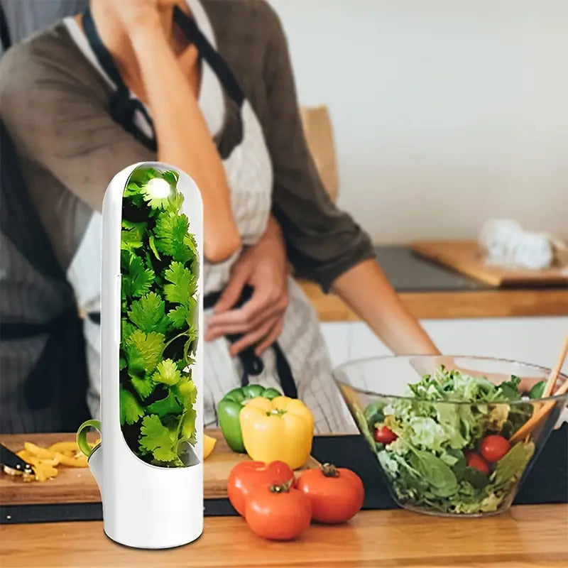 VeggieFresh® Conservador De Vegetales PROMO 🤑 X 3 Unidades