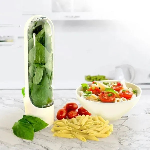 VeggieFresh® Conservador De Vegetales PROMO 🤑 X 3 Unidades