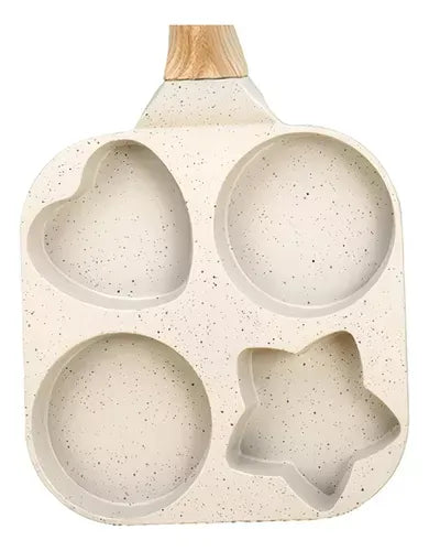 Sartén Puro Premium Antiadherente