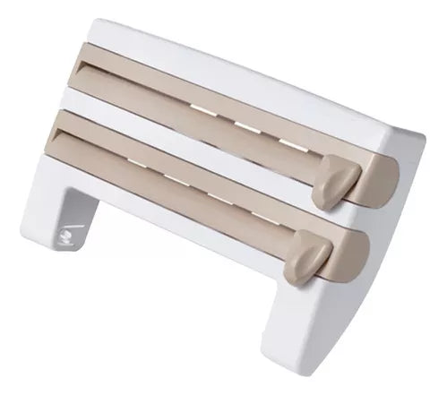 RollChef® Portarrollos De Papel Cocina