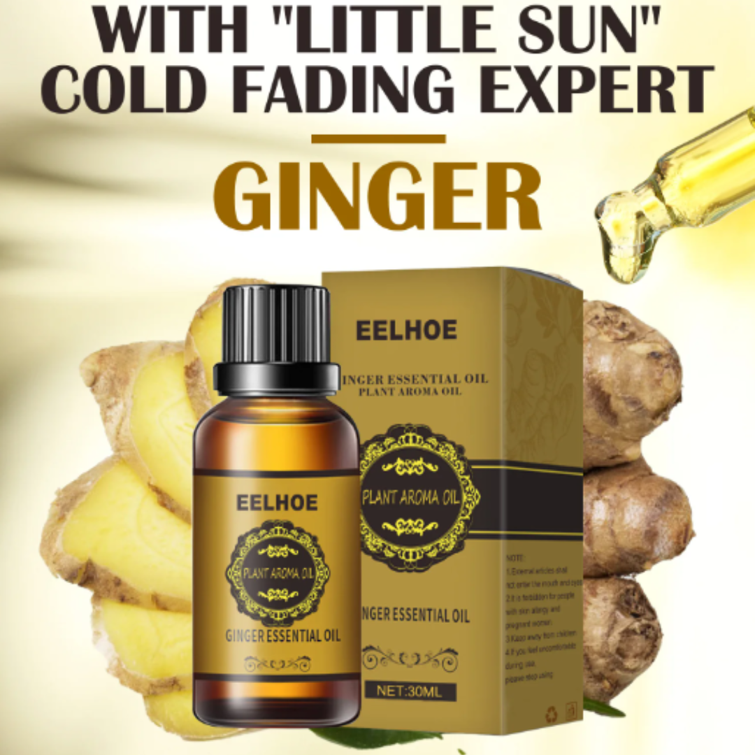 Aceite Quemador De Grasa Reafirmante