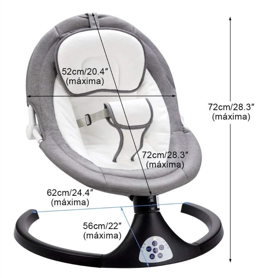 Gray helmet for bikers