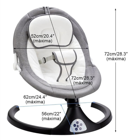 Gray helmet for bikers