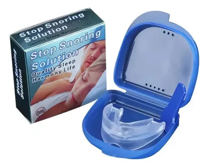 RespiraZen™ 🌬️ Protector Bucal Contra El Bruxismo 🤩Pague 1 Lleve 2🎁