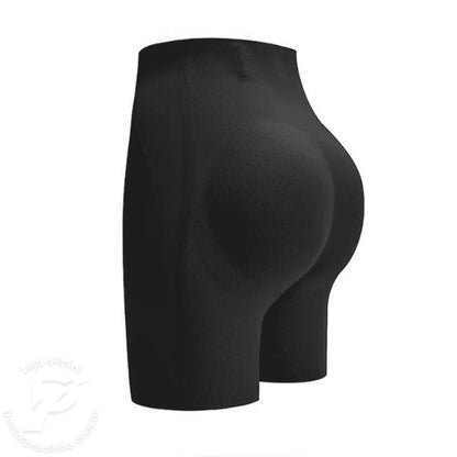 SlimSecret™👗Paga 1 Lleva 2 🤩 Faja-Short Moldeadora Invisible, Ultra comoda con Relleno De Gluteos