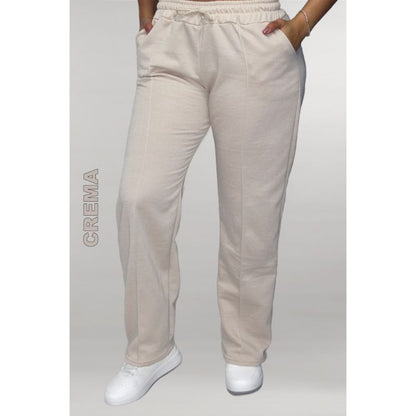 🔥LLEVA 3 UNIDADES👖Joggers Bota Recta
