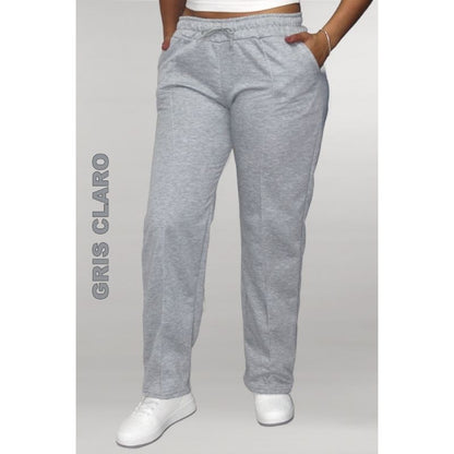 🔥LLEVA 3 UNIDADES👖Joggers Bota Recta