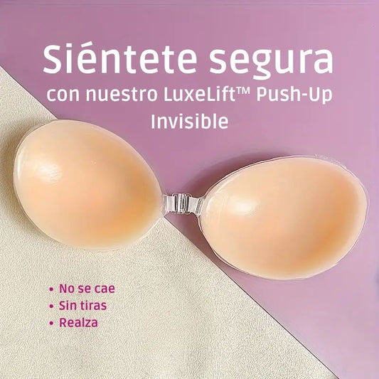 Brasier adhesivo LuxeLift™ Invisible 2x1