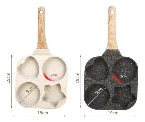 Sartén Puro Premium Antiadherente