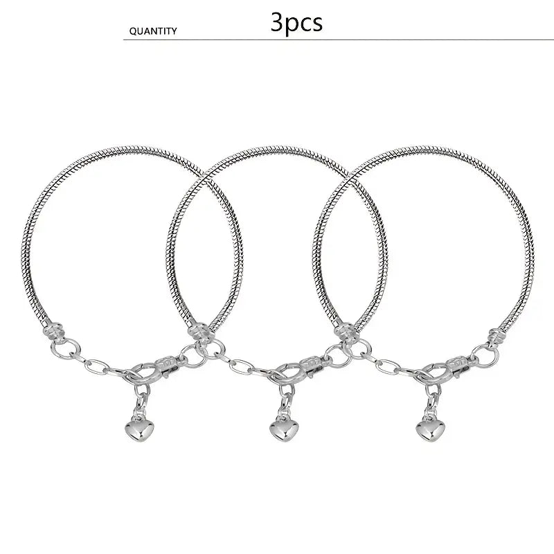 Jewerly™ - Kit de fabricación de pulseras Unicornio🦄